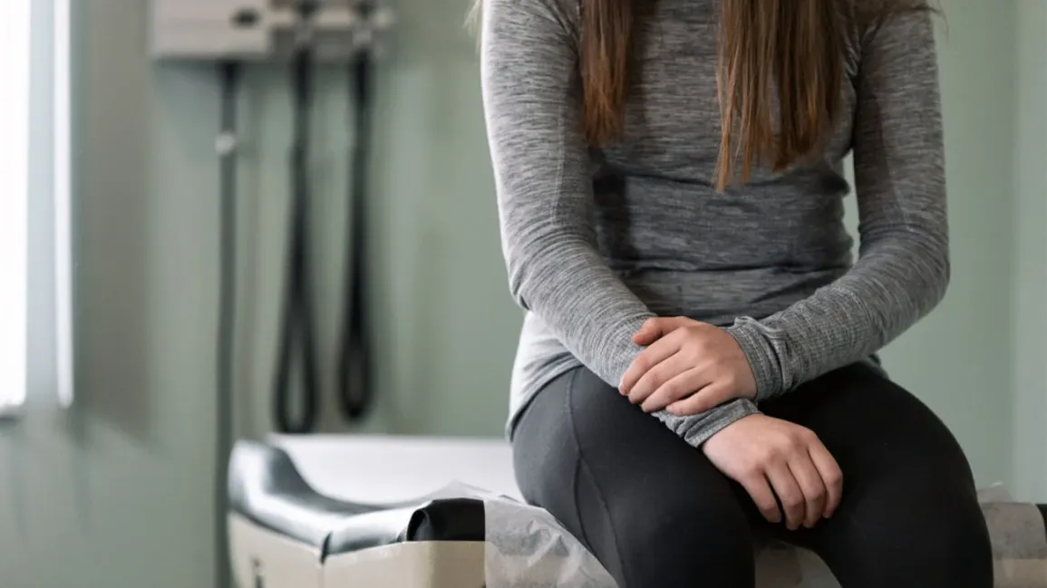 What Are Women Really Worried About Before Their First Gynecology Appointment?