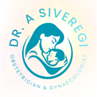 Dr A Siveregi practice logo